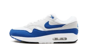 Air Max 1 Anniversary "Royal Blue"