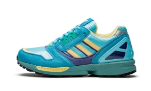 Zx 8000 "Light Aqua"
