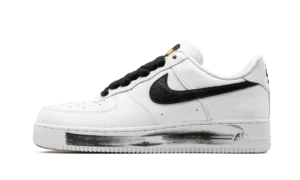 Air Force 1 Low "G-Dragon-White"
