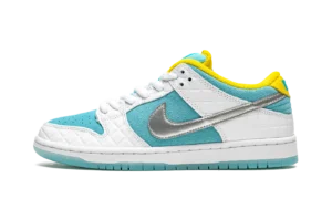 SB Dunk Low "FTC Lagoon Pulse"