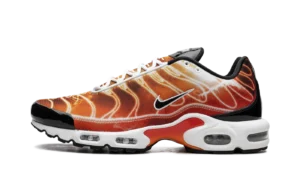 Air Max Plus "Light Photography - Sport Red"