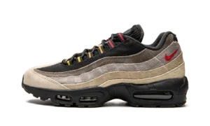 Air Max 95 "Topographic"