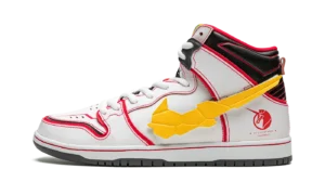 SB Dunk High Pro QS "Gundam - RX-0"