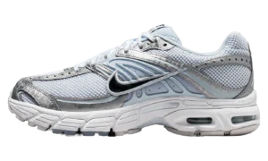 Air Max Moto 2K WMNS "White Metallic Siver Blue Tint"