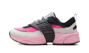 Jordan Trunner O/S "Pink Blast"