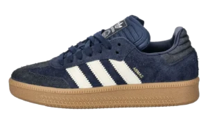 Samba XLG "Night Indigo Cream White"