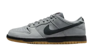SB Dunk Low Pro "Cool Grey"