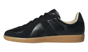 BW Army Lux "Core Black Gum"