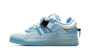 Forum Buckle Low "Bad Bunny - Blue Tint"