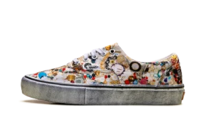 Era "Supreme x Mike Kelley - White"