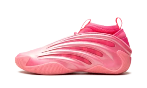 Harden Vol. 9 "Flamingo Pink"