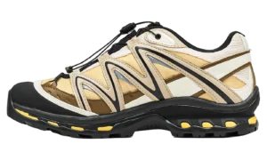 XT-Quest Gore-Tex "Sahara Sun White Pepper"