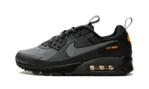 Air Max 90 Drift "Black Bright Ceramic"