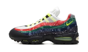 Air Max 95 "Paisley Bandana"