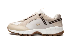 AIR HUMARA LX WMNS "Jacquemus - Beige"