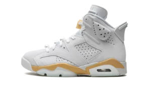 Air Jordan 6 WMNS "Pearl"