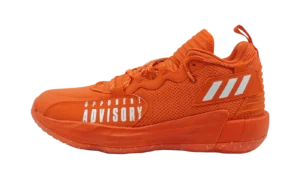 DAME 7 EXTPLY "Orange"