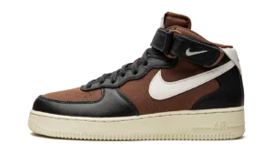 Air Force 1 Mid ' 07 LUX "Certified Fresh"