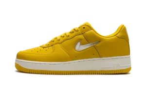 Air Force 1 Low "Color Of The Month - Yellow Jewel"