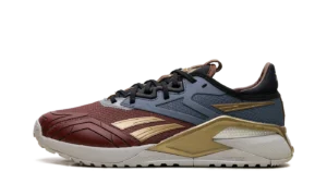 DC Nano X2 "Reebok"