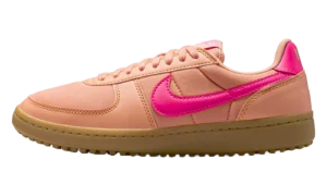 Field General WMNS "Apricot Agate / Hyper Pink"