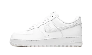 AIR FORCE 1 LO MNS WMNS "White Paisley"