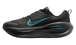 Vomero Plus "Anthracite Light Current Blue"