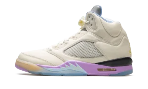 Air Jordan 5 Retro "We The Best - Sail"