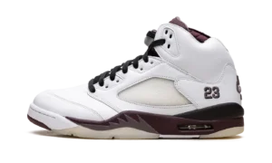 Air Jordan 5 "A Ma Maniére - Violet Ore"