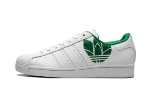 Superstar "Green Trefoil"