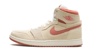 Jordan 1 High Zoom Air CMFT 2 "Terra Burnt Sunrise"