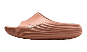 ReactX Rejuven8 Slide WMNS "Rose Gold"