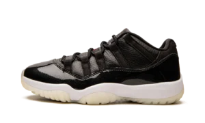 Air Jordan 11 Low "72 - 10"