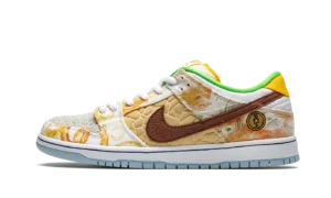 SB Dunk Low "Street Hawker"