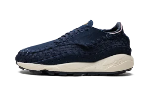 Air Footscape Woven WMNS "Raw Denim"
