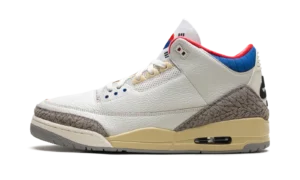 Air Jordan 3 "Seoul 2.0"