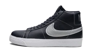 Zoom Blazer Mid SB "Mason Silva"