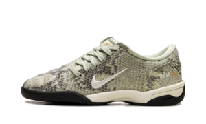 Total 90 SE WMNS "Olive Aura Pale Ivory"