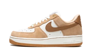 AIR FORCE 1 LO MNS WMNS "Vachetta Tan"