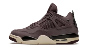 Air Jordan 4 "A Ma Maniére - Violet Ore"