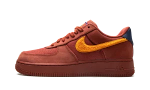Air Force 1 Low "La Familia"