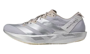 Y-3 Adios 9 "Silver Metallic Light Brown"
