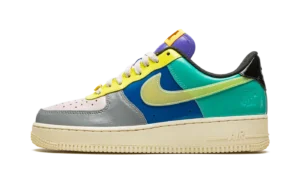 Air Force 1 Low "UNDEFEATED - Multi Patent"