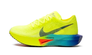 Zoomx Vaporfly Next% 3 Wmns "Scream Green"