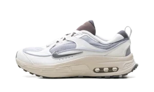 Air Max Bliss WMNS "Next Nature Wolf Grey Summit White"