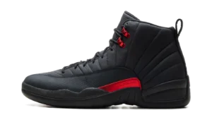 Jordan 12 Retro "Bloodline"