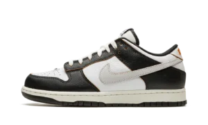 SB Dunk Low "HUF - San Francisco"
