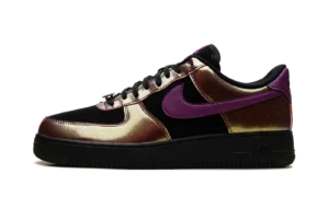 Nike Air Force 1 Low "Glam Rock - Bold Berry"