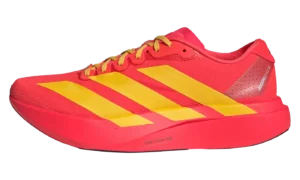 Adizero Evo SL "Lucid Red Bold Gold"