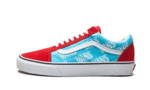 Old Skool "Retro Mart"